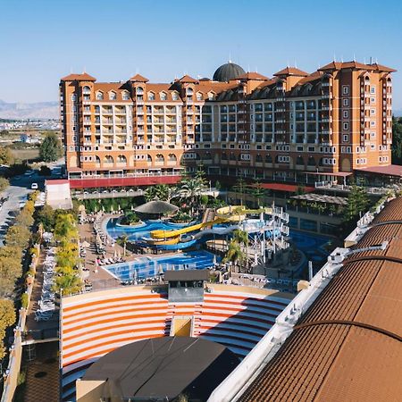 Villa Side Residence Екстериор снимка