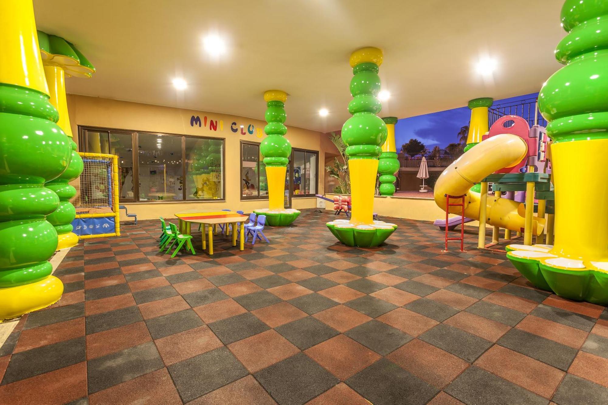 Villa Side Residence Екстериор снимка