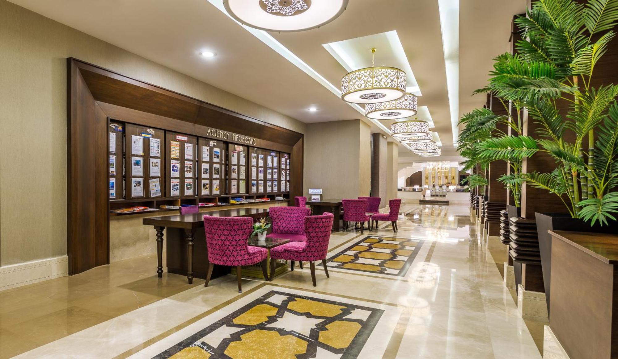 Villa Side Residence Екстериор снимка