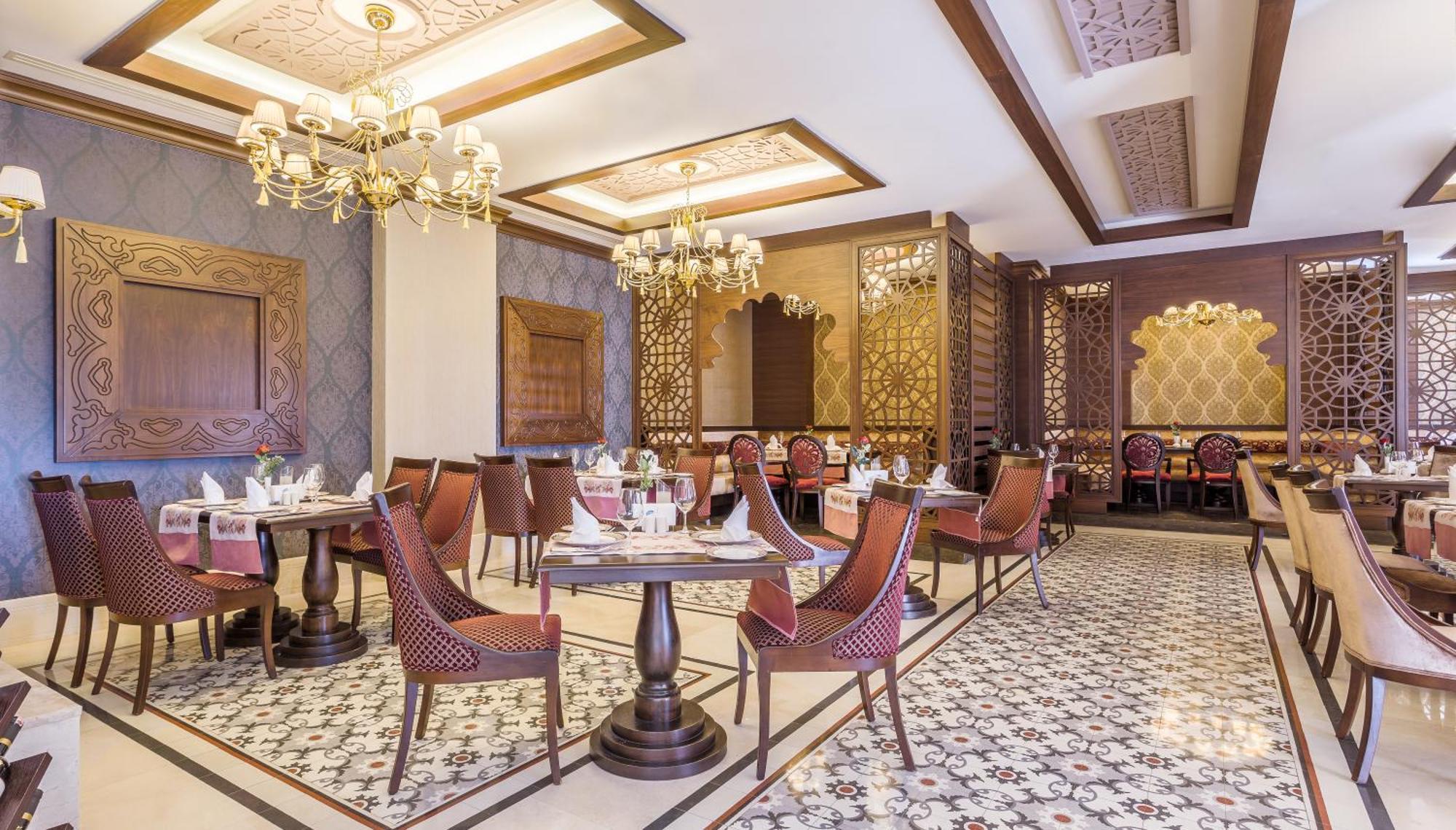 Villa Side Residence Екстериор снимка