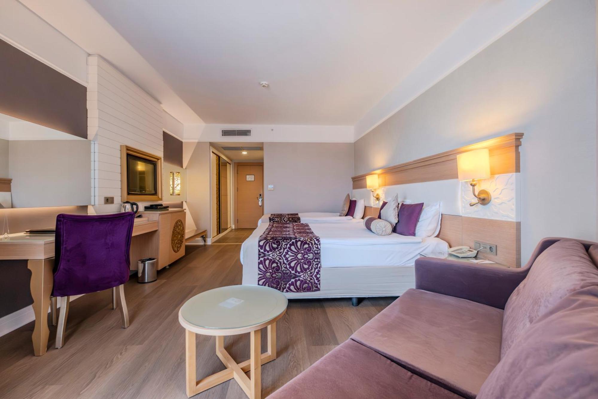 Villa Side Residence Екстериор снимка