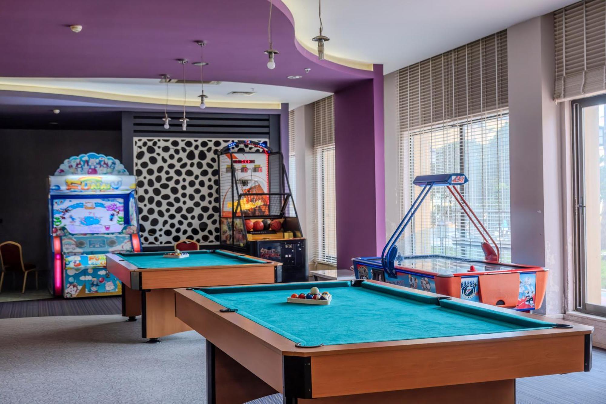Villa Side Residence Екстериор снимка