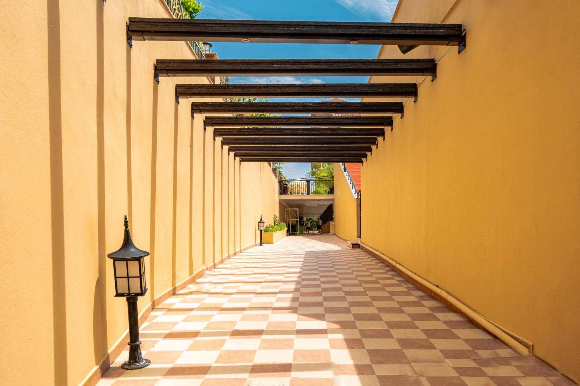 Villa Side Residence Екстериор снимка