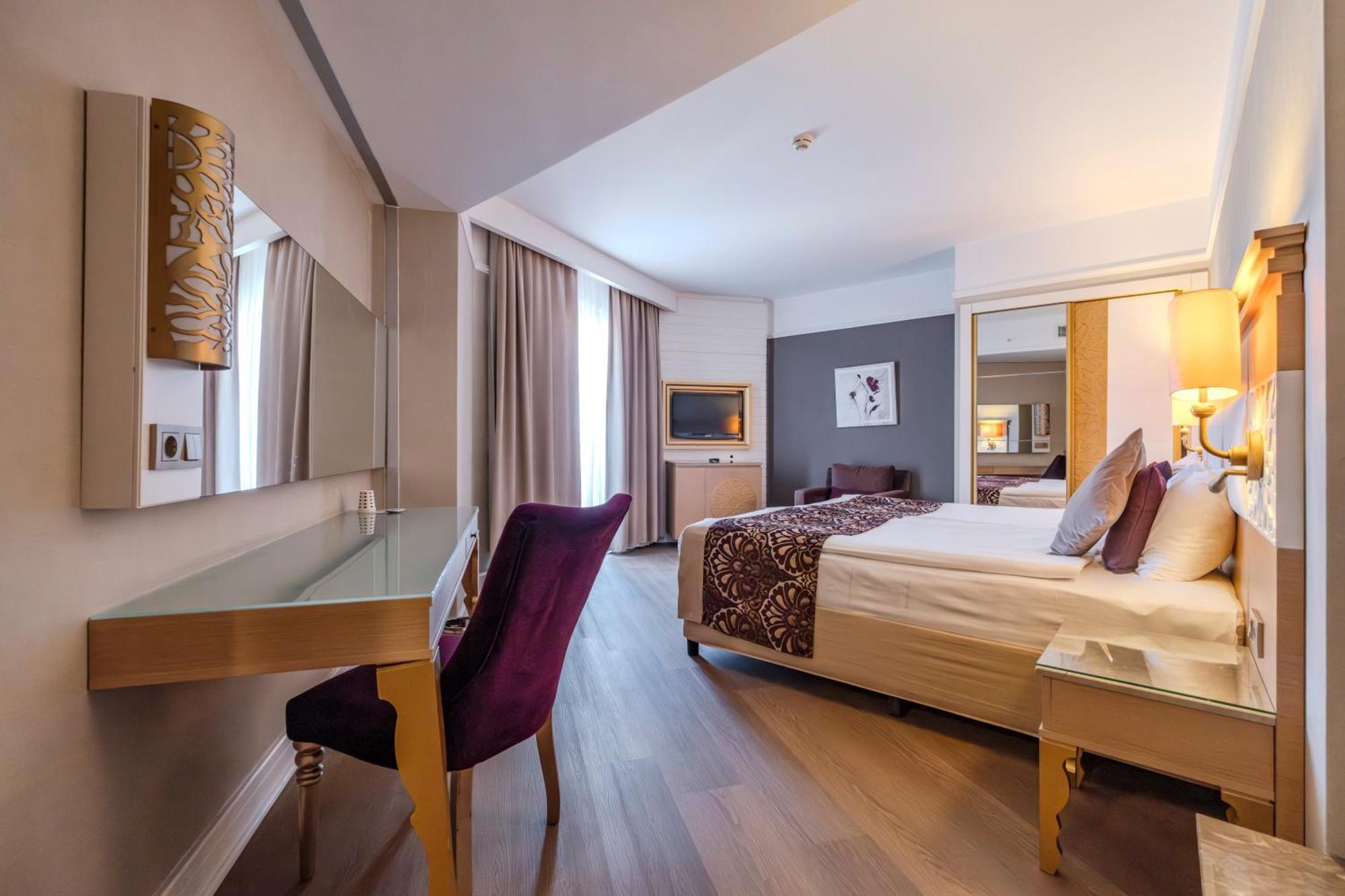 Villa Side Residence Екстериор снимка
