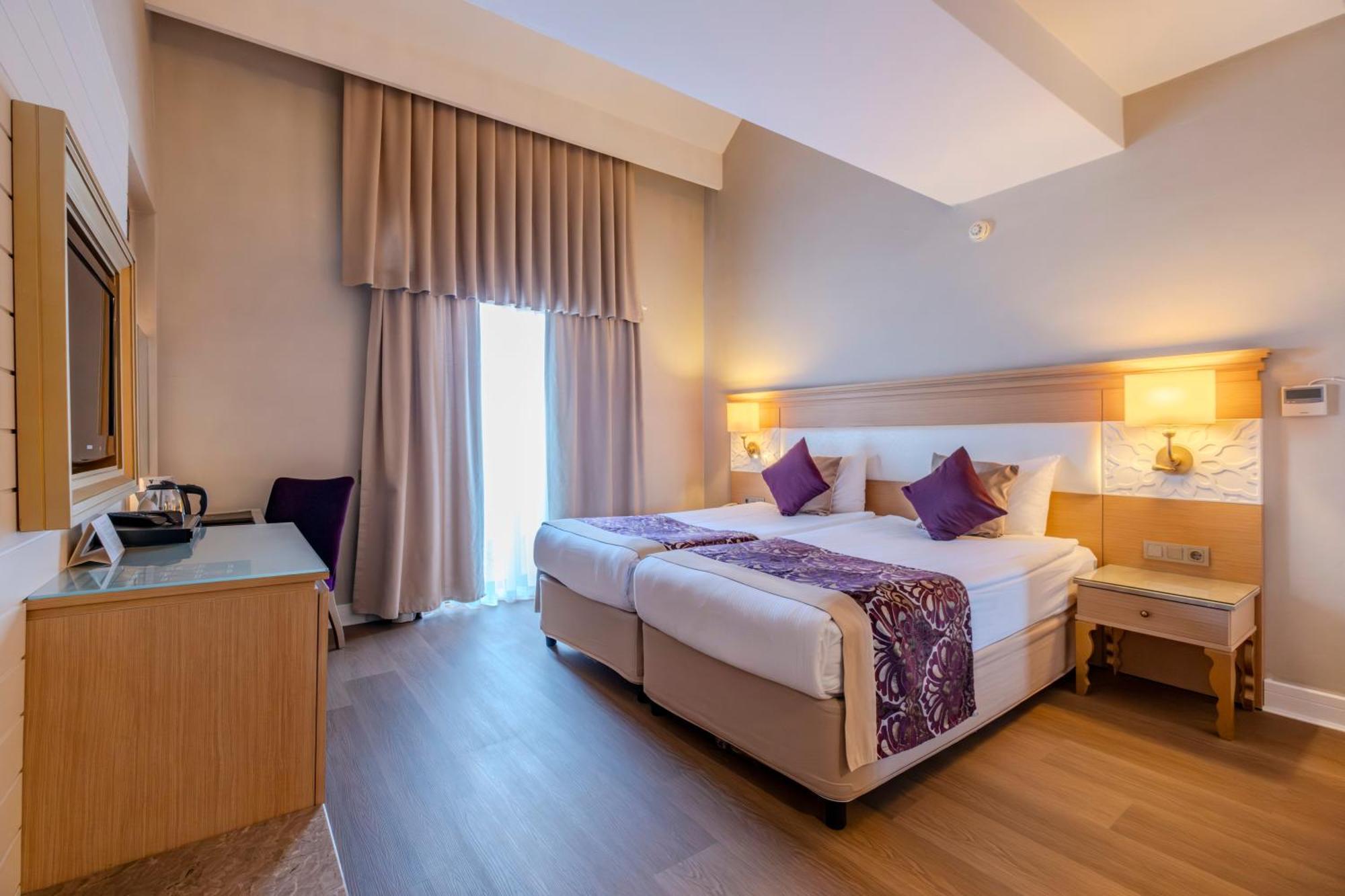 Villa Side Residence Екстериор снимка