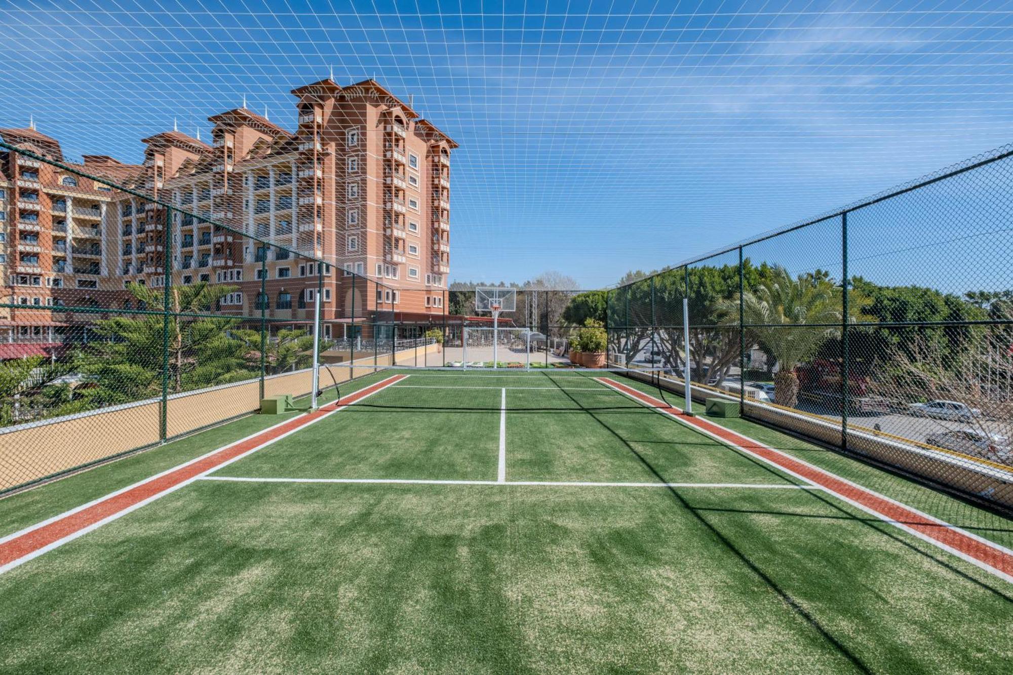 Villa Side Residence Екстериор снимка