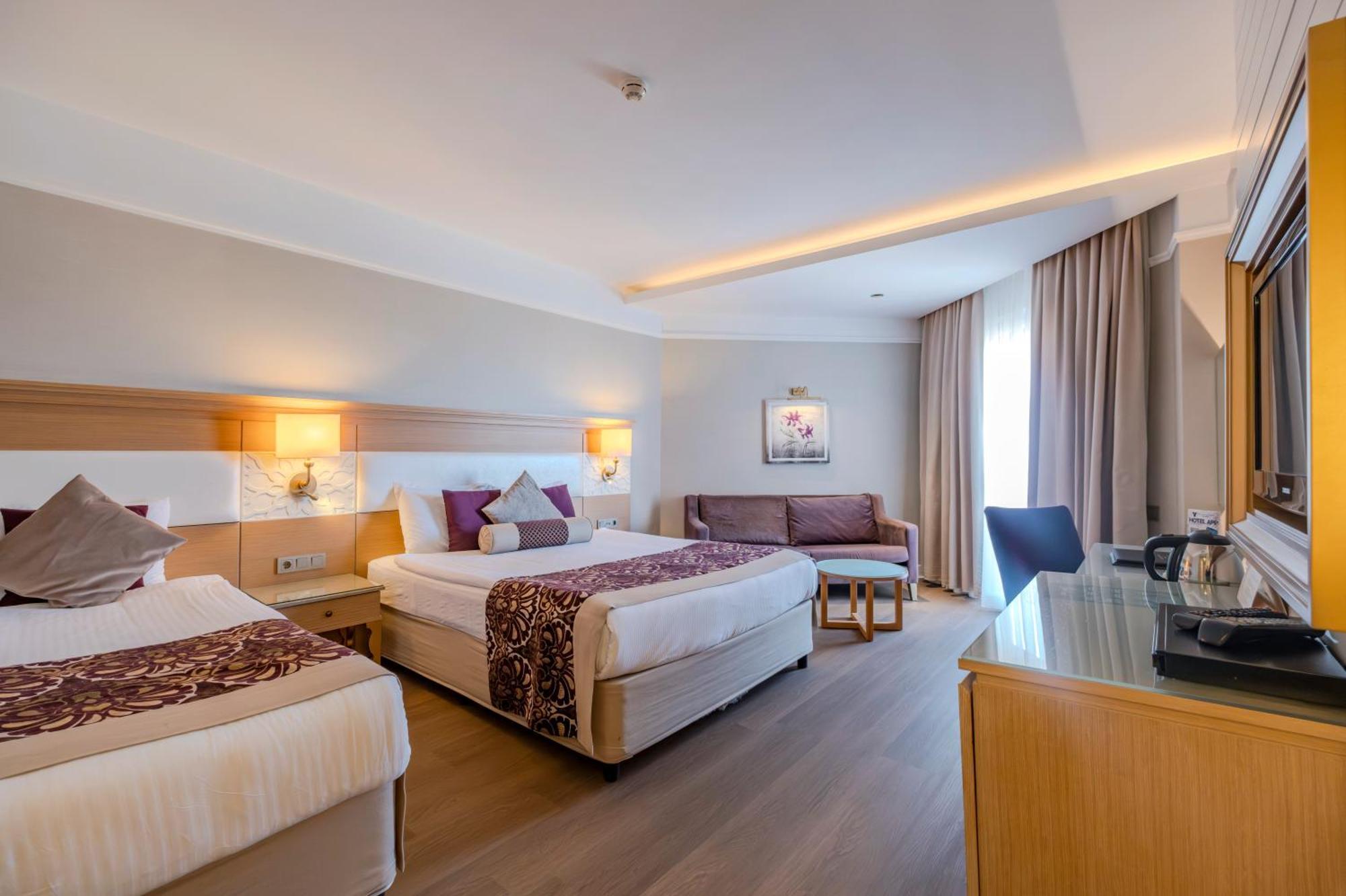 Villa Side Residence Екстериор снимка