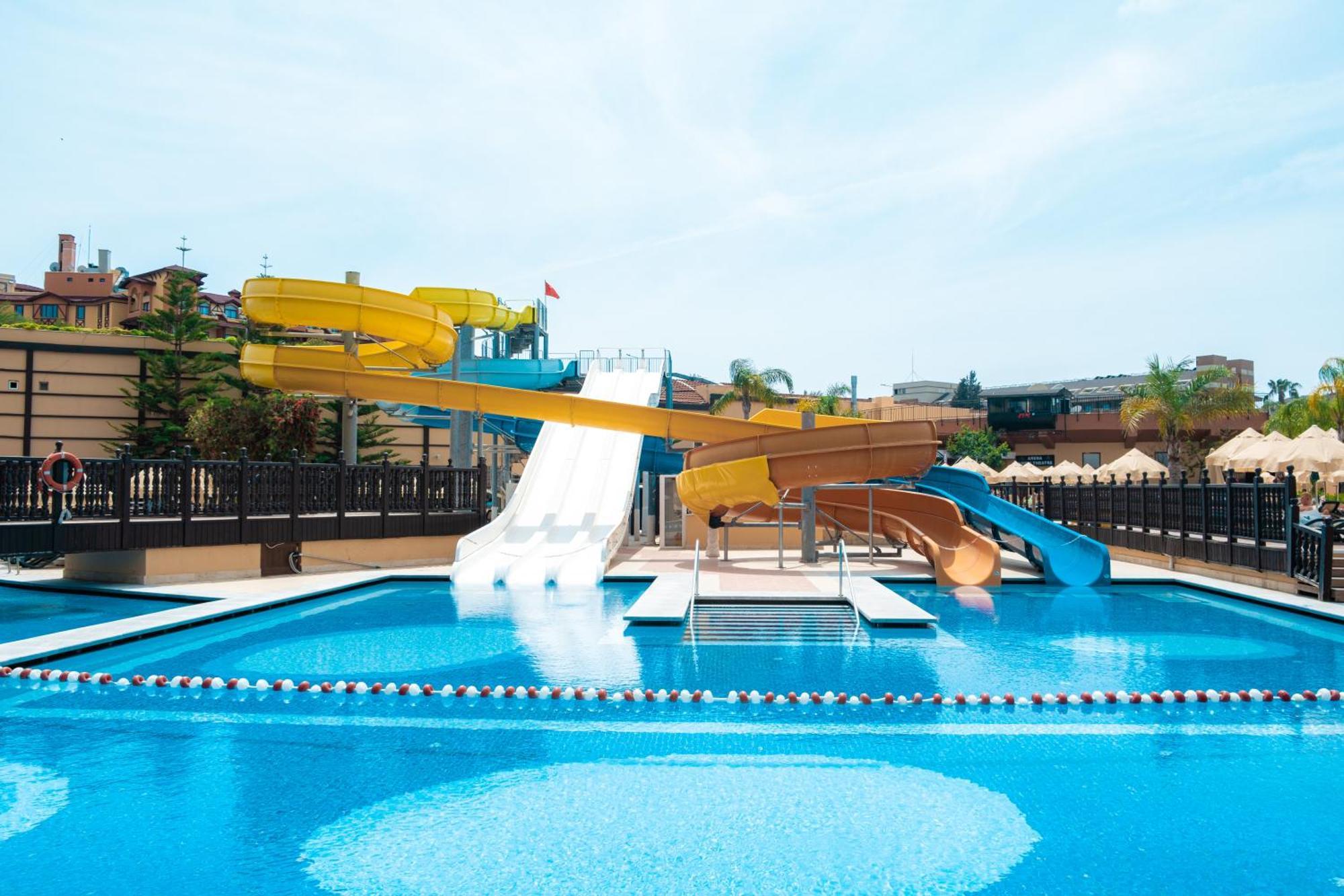 Villa Side Residence Екстериор снимка